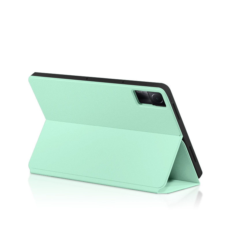 Θήκη για Xiaomi Redmi Pad 10,61" 2022 Εξαιρετικά λεπτή προστατευτική θήκη για RedMi Pad 10,6 ιντσών με κέλυφος Auto Wake UP PU