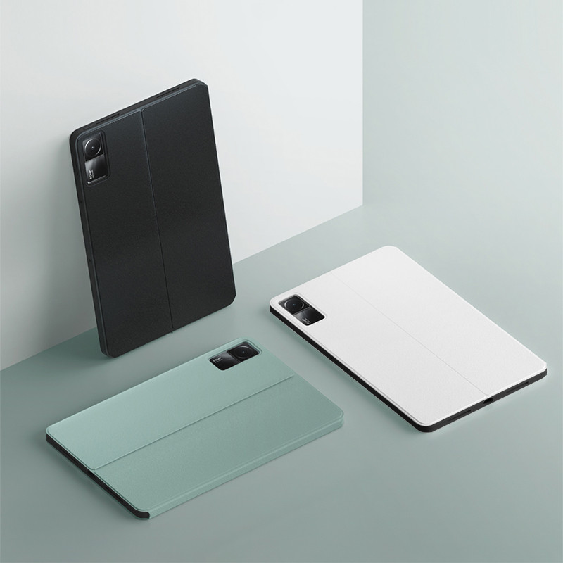 Θήκη για Xiaomi Redmi Pad 10,61" 2022 Εξαιρετικά λεπτή προστατευτική θήκη για RedMi Pad 10,6 ιντσών με κέλυφος Auto Wake UP PU