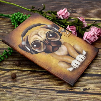 Za Samsung Galaxy Tab A 10.1 SM T510 SM-T515 SM-T510 stalak Poklopac za tablet za samsung Tab A 2019 10.1 T510 Funda Tablet Case Capa