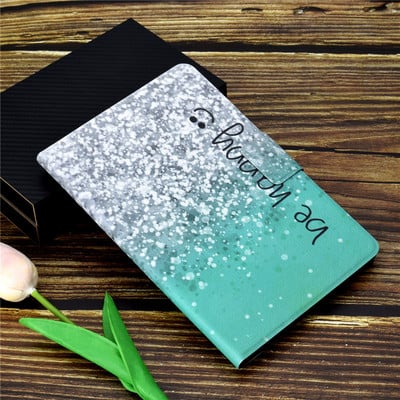 Za Samsung Galaxy Tab A 10.1 SM T510 SM-T515 SM-T510 stalak Poklopac za tablet za samsung Tab A 2019 10.1 T510 Funda Tablet Case Capa