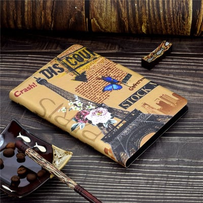 Za Samsung Galaxy Tab A 10.1 SM T510 SM-T515 SM-T510 stalak Poklopac za tablet za samsung Tab A 2019 10.1 T510 Funda Tablet Case Capa