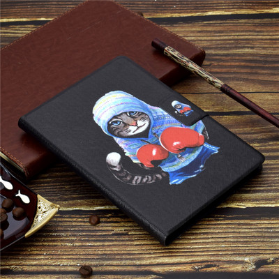 Za Samsung Galaxy Tab A 10.1 SM T510 SM-T515 SM-T510 stalak Poklopac za tablet za samsung Tab A 2019 10.1 T510 Funda Tablet Case Capa