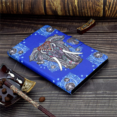 Za Samsung Galaxy Tab A 10.1 SM T510 SM-T515 SM-T510 stalak Poklopac za tablet za samsung Tab A 2019 10.1 T510 Funda Tablet Case Capa