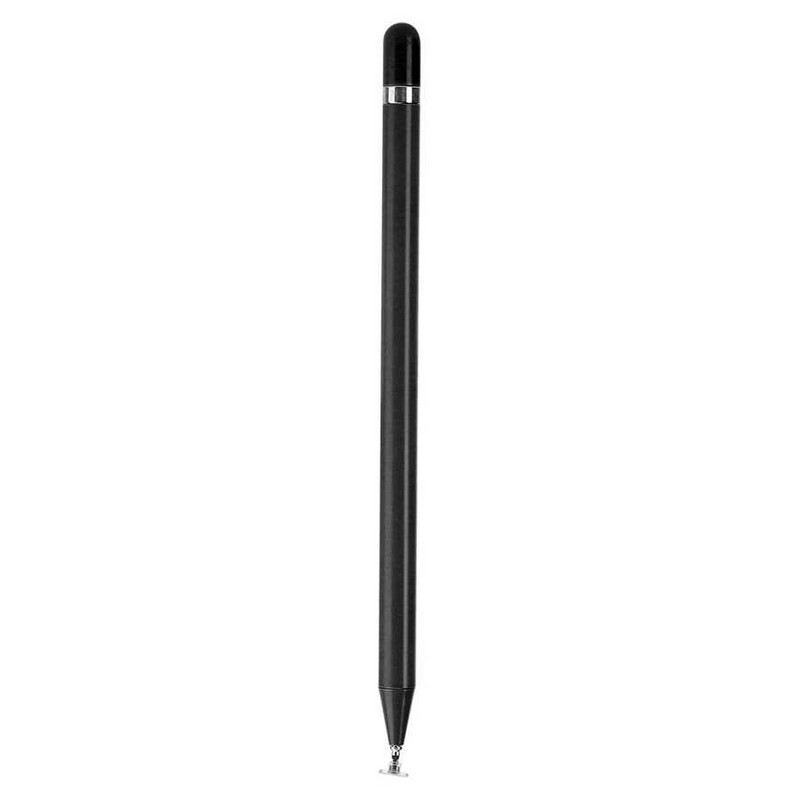 Ekrano jutiklinis rašiklis planšetinis kompiuteris Stylus Drawing Talpinis jutiklinis ekranas Stylus Pen Pen pieštukas Universalus, skirtas Android / iOS išmaniajam telefonui