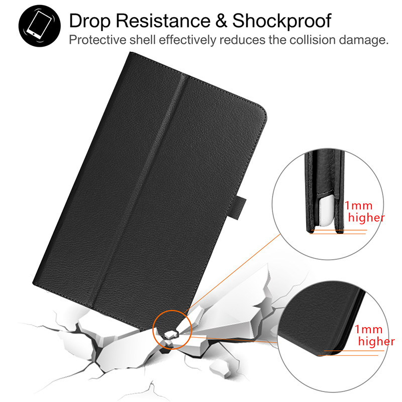 SE 10.4 AGS5-L09 /W09 Για Huawei Matepad 11 T10S T10 10.4 BAH3-W59 Cover Capa mediapad t5 T3 9.6 Case T5 10 Θήκη tablet Funda