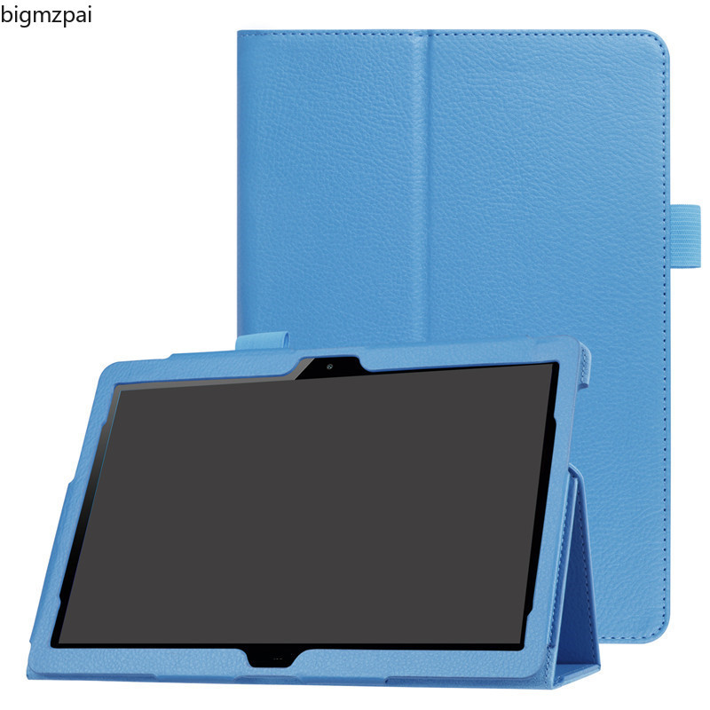 SE 10.4 AGS5-L09 /W09 Για Huawei Matepad 11 T10S T10 10.4 BAH3-W59 Cover Capa mediapad t5 T3 9.6 Case T5 10 Θήκη tablet Funda