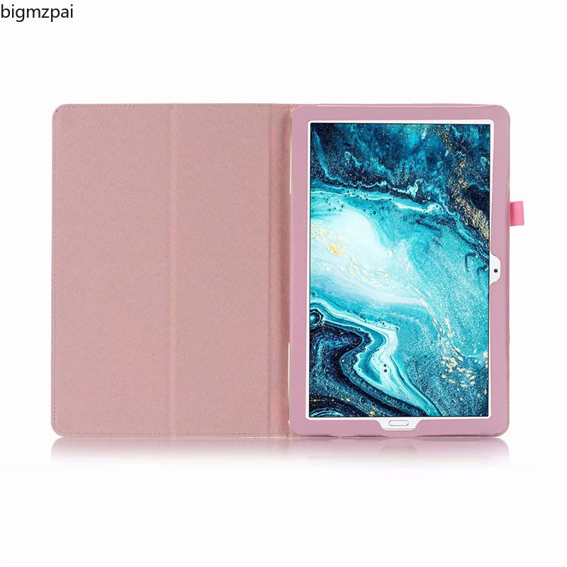 SE 10.4 AGS5-L09 /W09 Για Huawei Matepad 11 T10S T10 10.4 BAH3-W59 Cover Capa mediapad t5 T3 9.6 Case T5 10 Θήκη tablet Funda