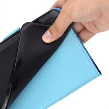 Για Samsung Galaxy Tab A8 10.5 2021 Θήκη SM-X200 Tablet cute PU Leather Cover Funda Para Tablet for Tab A8 A 8 10.5 SM-X205 Case