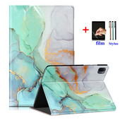 Θήκη Mi Pad 6 2023 για Xiaomi Pad 5 Κάλυμμα για tablet Xiaomi Mi Pad 5 Pro Funda Mipad 5 Pro 5G Μαγνητική βάση μαρμάρινη θήκη