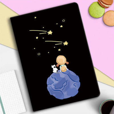 Θήκη Mi Pad 6 2023 για Xiaomi Pad 5 Κάλυμμα για tablet Xiaomi Mi Pad 5 Pro Funda Mipad 5 Pro 5G Μαγνητική βάση μαρμάρινη θήκη