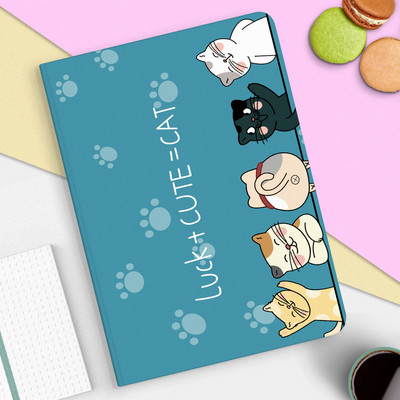 Θήκη Mi Pad 6 2023 για Xiaomi Pad 5 Κάλυμμα για tablet Xiaomi Mi Pad 5 Pro Funda Mipad 5 Pro 5G Μαγνητική βάση μαρμάρινη θήκη