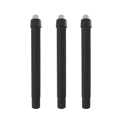 3PCS HB Refill Durable Excellent Pen Nib With High Sensitivity for Surface Pro4/5/6/7 Surface Pro Fine Surface Pen Tips Αντικατάσταση