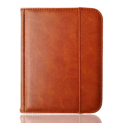 Husă pentru cărți Barnes& Noble Nook 2 Touch Ereader Ebook Folio Husă de buzunar Husă de buzunar Nook 3 Geantă simplă