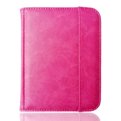 Husă pentru cărți Barnes& Noble Nook 2 Touch Ereader Ebook Folio Husă de buzunar Husă de buzunar Nook 3 Geantă simplă