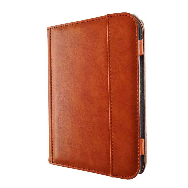 Husă pentru cărți Barnes& Noble Nook 2 Touch Ereader Ebook Folio Husă de buzunar Husă de buzunar Nook 3 Geantă simplă