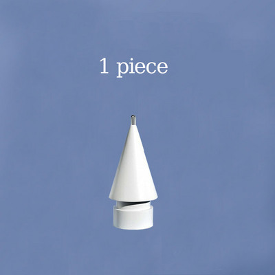 애플펜촉 Apple Pencil Nib 2 1 2022 érintőtoll hegyéhez iPad Pencil стилус érintőtoll vékony hegyű érintőképernyős rajztollakhoz