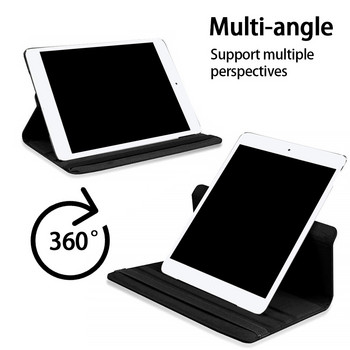 Περιστρεφόμενη θήκη tablet 360 για Samsung Galaxy Tab A 10,1\