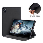 Torbica za Chuwi HiPad XPro 10.51`` Tablet Case Stand Protect Shell za Chuwi HiPad X Pro 10.51 inča Tab Flip Pu kožne torbice