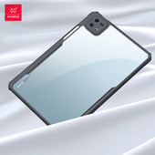 Za Mi Pad 6 Case, Xundd Shockproof Tablet Cover Za Xiaomi Pad 5 6 Pro Case Transparent Bumper Fashion Protector funda