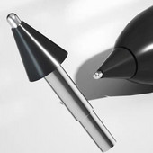 Xiaomi Smart Pen Nib за Xiaomi Stylus Pen 240Hz Draw Writing Screenshot 152mm сензорен екран на таблет