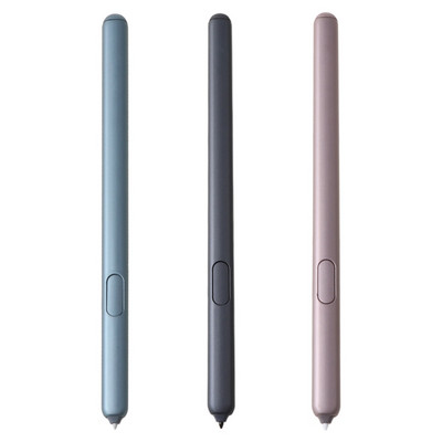 Stilo activ pentru ecran tactil stilou pentru Tab S6 Lite P615 Laptop de 10,4 inchi Tableta de desen Creion 3 culori