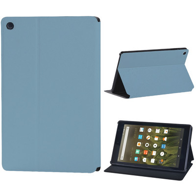 Futrola za tablete za Amazon Fire HD 10 (5./7./9.)/Fire HD 8 (7./8./10. generacija)/Fire 7 (5./7./9.) maska + olovka