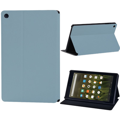 Futrola za tablete za Amazon Fire HD 10 (5./7./9.)/Fire HD 8 (7./8./10. generacija)/Fire 7 (5./7./9.) maska + olovka