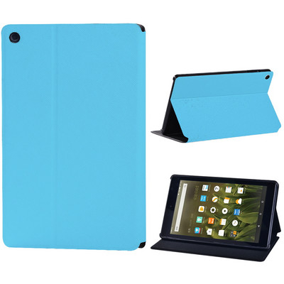 Futrola za tablete za Amazon Fire HD 10 (5./7./9.)/Fire HD 8 (7./8./10. generacija)/Fire 7 (5./7./9.) maska + olovka