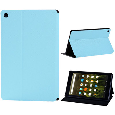Futrola za tablete za Amazon Fire HD 10 (5./7./9.)/Fire HD 8 (7./8./10. generacija)/Fire 7 (5./7./9.) maska + olovka