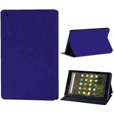 Futrola za tablete za Amazon Fire HD 10 (5./7./9.)/Fire HD 8 (7./8./10. generacija)/Fire 7 (5./7./9.) maska + olovka