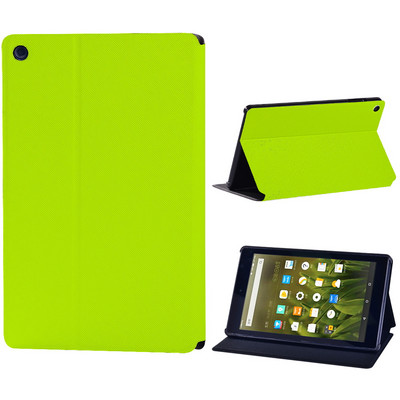 Futrola za tablete za Amazon Fire HD 10 (5./7./9.)/Fire HD 8 (7./8./10. generacija)/Fire 7 (5./7./9.) maska + olovka