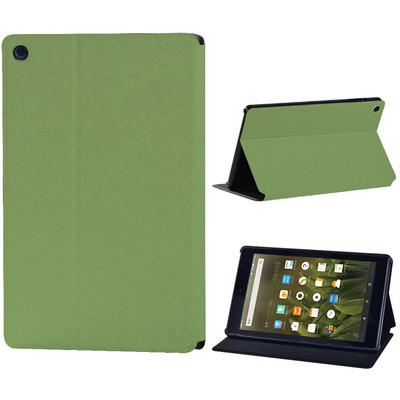 Futrola za tablete za Amazon Fire HD 10 (5./7./9.)/Fire HD 8 (7./8./10. generacija)/Fire 7 (5./7./9.) maska + olovka