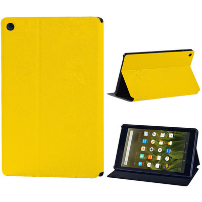 Futrola za tablete za Amazon Fire HD 10 (5./7./9.)/Fire HD 8 (7./8./10. generacija)/Fire 7 (5./7./9.) maska + olovka