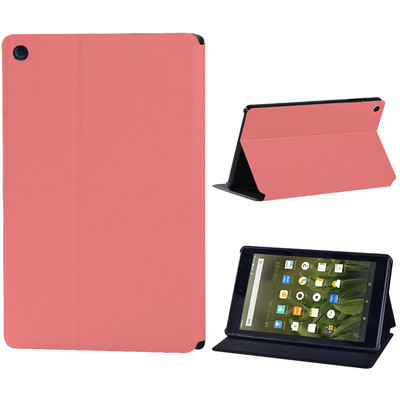 Futrola za tablete za Amazon Fire HD 10 (5./7./9.)/Fire HD 8 (7./8./10. generacija)/Fire 7 (5./7./9.) maska + olovka