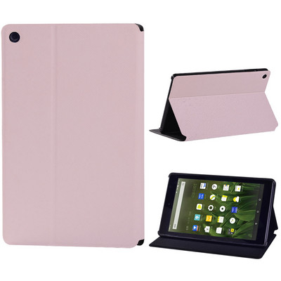 Futrola za tablete za Amazon Fire HD 10 (5./7./9.)/Fire HD 8 (7./8./10. generacija)/Fire 7 (5./7./9.) maska + olovka