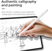 Univerzális ceruzatoll Lenovo Tab M10 HD (2. generációs) 10,1" TB-X306F TB-X306X 2020-hoz