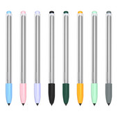 Tolltartó Samsung Galaxy Tab S6 Lite S tolltartó táblagéphez, tolltartó hüvely, bőrvédő, mágneses