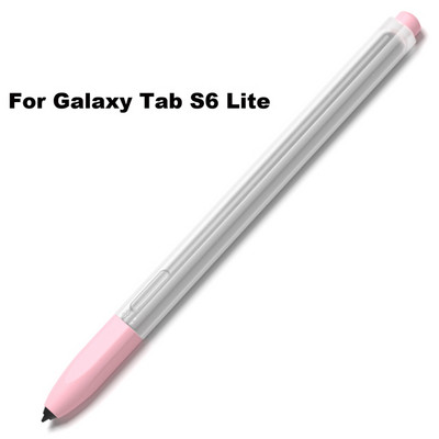 Tolltartó Samsung Galaxy Tab S6 Lite S tolltartó táblagéphez, tolltartó hüvely, bőrvédő, mágneses
