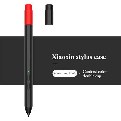 Silikonska pernica za Lenovo Xiaoxin Pad / Pad Pro Stylus Pen Cover Skin Sleeve Za Lenovo Xiaoxin Active Touch Stylus Pen