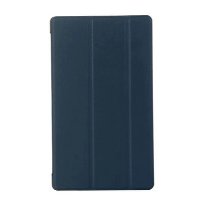 Stand Flip Folio odinis apsauginis dėklas, skirtas Sony Xperia Z3 Compact 8 colių planšetiniam kompiuteriui PU odinis stovo dangtelis sulankstomas dėklas