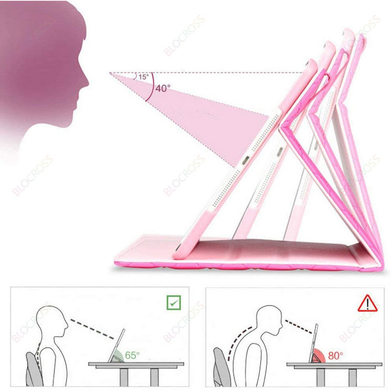 10,9 dėklas, skirtas iPad Air4 5 10-os kartos stovo dangtelis, skirtas iPad (9-osios 8-osios kartos) 10,2 iPad Air 2/1 9,7 iPad Pro11 2022 Mini 3 4 5 6 Funda