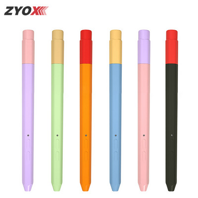 Lenovo Xiaoxin Pad Plus / P11 Plus Initiative Capacitor Pen silikona aizsargvāciņš Xiao Xin Pad Pro / P11 Pro 2021