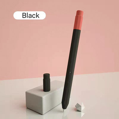 Pentru Lenovo Xiaoxin Pad Plus / P11 Plus Initiative Capacitor Pen Husă de protecție din silicon pentru Xiao Xin Pad Pro / P11 Pro 2021