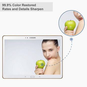 LCD прозрачен протектор за екран за Samsung Galaxy Tab S 10.5\