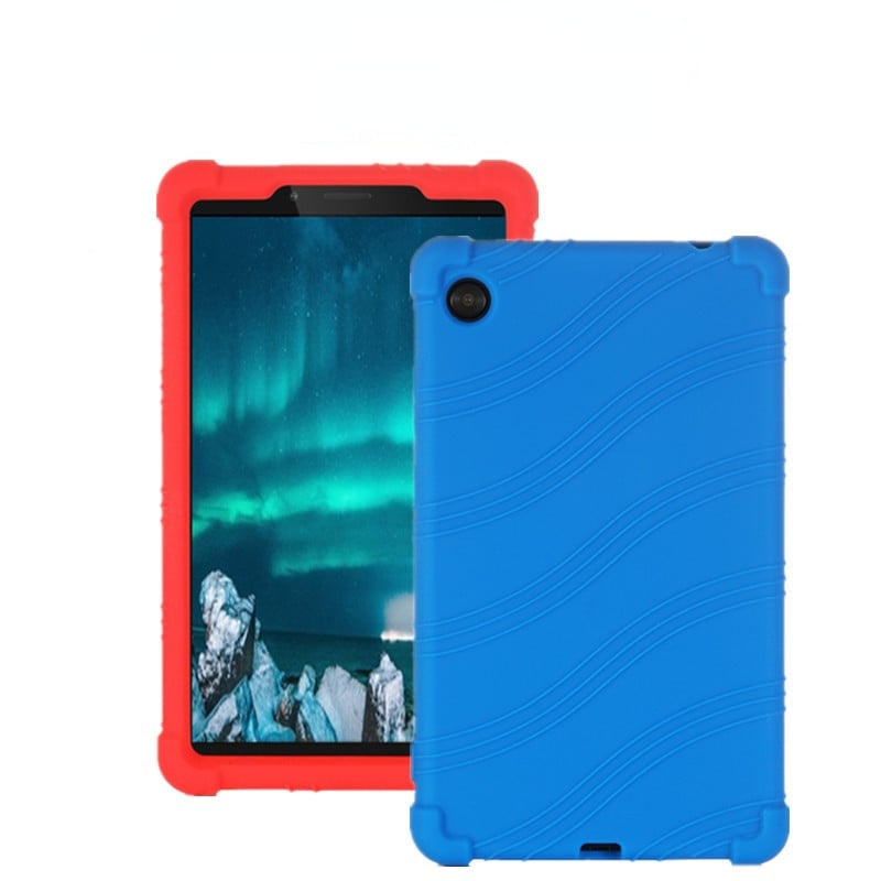Husă pentru Lenovo Tab M7 tb-7305x tb-7305i tb-7305f Smart Cover Funda pentru Lenovo Tab M7 suport pliabil de protecție în piele