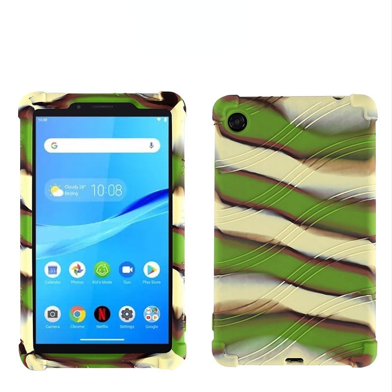 Husă pentru Lenovo Tab M7 tb-7305x tb-7305i tb-7305f Smart Cover Funda pentru Lenovo Tab M7 suport pliabil de protecție în piele