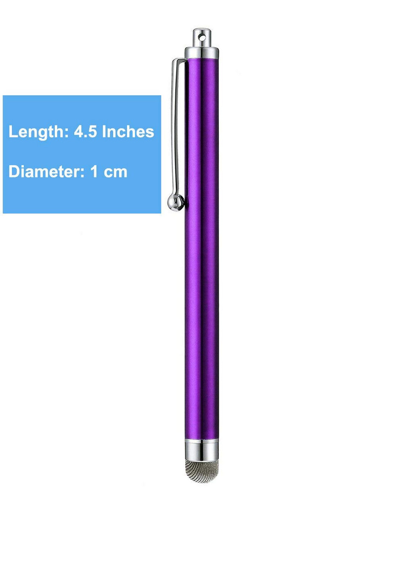 Universaalne pliiats, mahtuvuslik puuteekraaniga Canetas IOS Androidile, tahvelarvutitele, Iphone 13 Pro Max Huawei Xiaomi telefonile