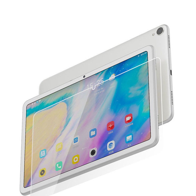 9H grūdinto stiklo ekrano apsauga, skirta ALLDOCUBE iPlay 20 Pro 20S 20P 10.1"/ iPlay 40H 40 Pro iPlay40 10.4" planšetiniam kompiuteriui HD skaidri plėvelė