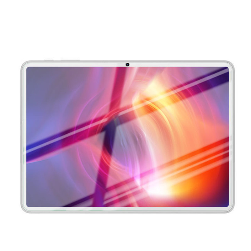 9H grūdinto stiklo ekrano apsauga, skirta ALLDOCUBE iPlay 20 Pro 20S 20P 10.1"/ iPlay 40H 40 Pro iPlay40 10.4" planšetiniam kompiuteriui HD skaidri plėvelė