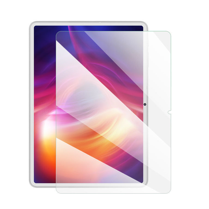 9H grūdinto stiklo ekrano apsauga, skirta ALLDOCUBE iPlay 20 Pro 20S 20P 10.1"/ iPlay 40H 40 Pro iPlay40 10.4" planšetiniam kompiuteriui HD skaidri plėvelė